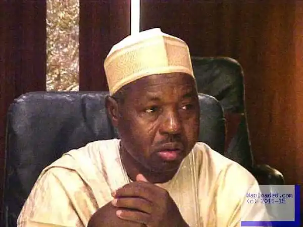 Katsina earmarks N22.2bn for education in 2016